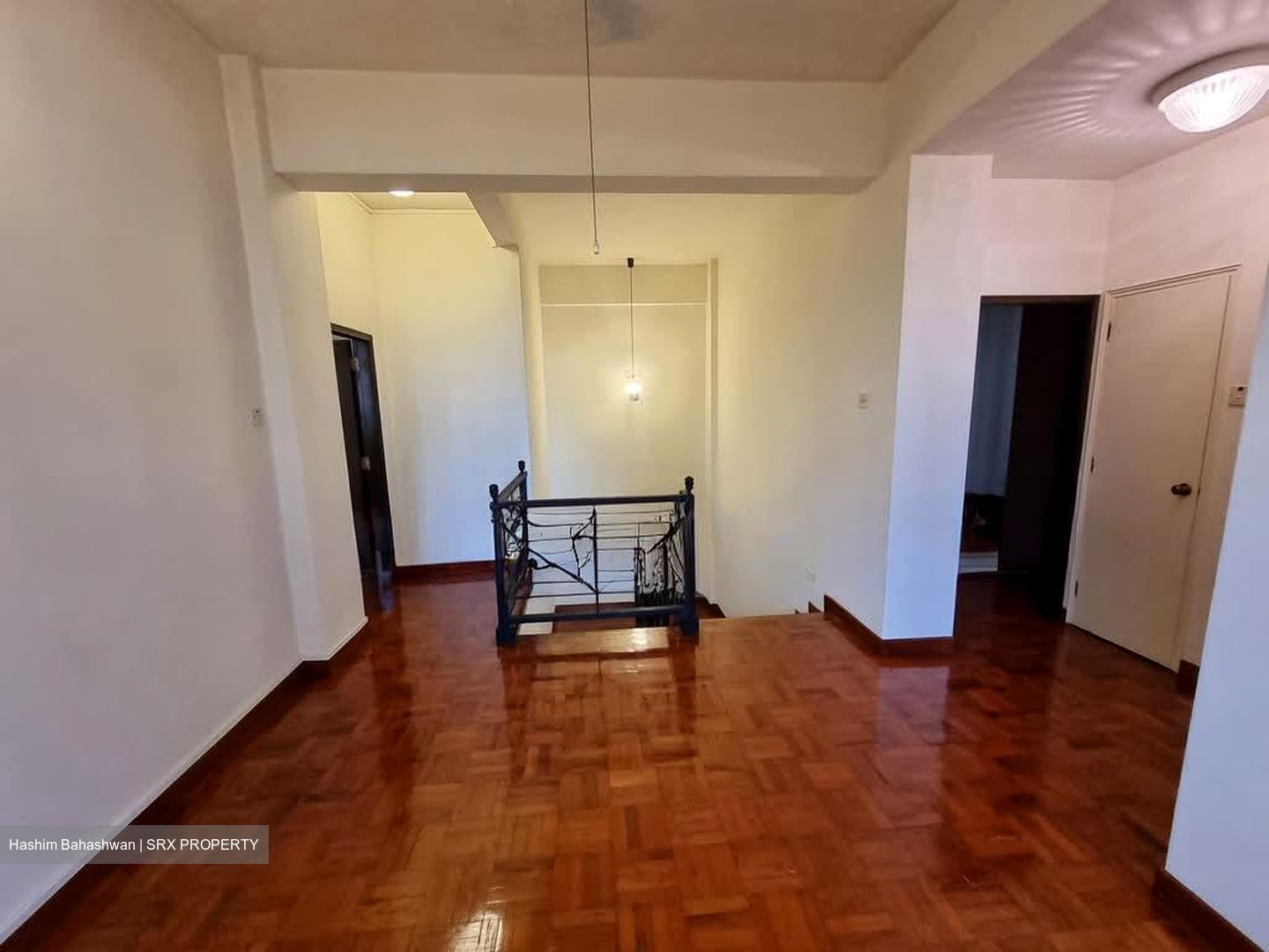 Saint Thomas Walk (D9), Condominium #582532221